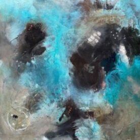 Destination H2O - Lori Welch Brown