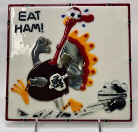Eat Ham! - Maureen Storey