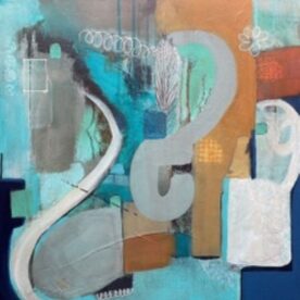 Figuretively Speaking - Lori Welch Brown