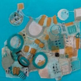 Holding it Together - Lori Welch Brown