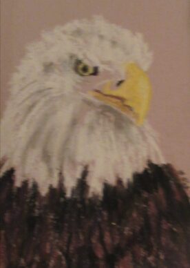 Deanna Boling - Eagle