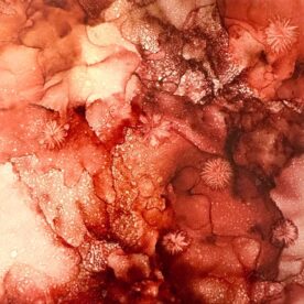 Garnet - Cindy Thomas