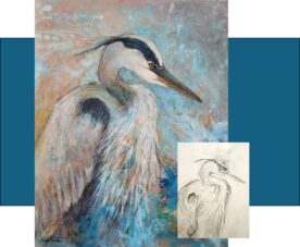 Lynn Martin - 2024 Card