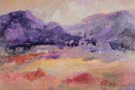 Lynn Martin - It Was Warm that Day