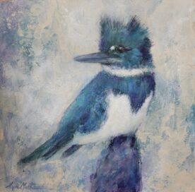 Lynn Martin - Kingfisher2