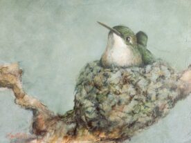 Lynn Martin - Waiting