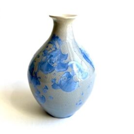 Crystal Sky - Kaja Kool