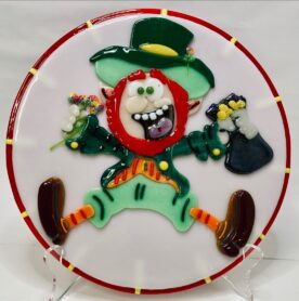 Maureen Storey - Lucky Leprechaun