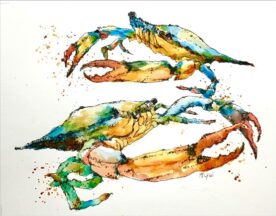 Mike Flynn - Chesapeake Dwellers