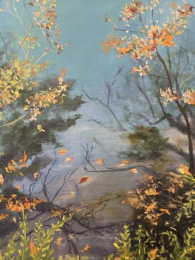 Dreams of Dalmatia - Sherry Hawkins