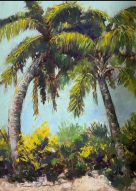 New Day - Teresa Brunson