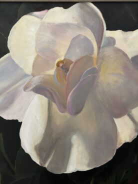 Radiant Rose - Sherry Hawkins