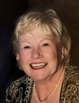 Sherry Hawkins - Oils