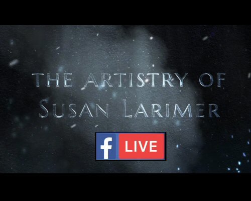 April 2025 - Susan Larimer