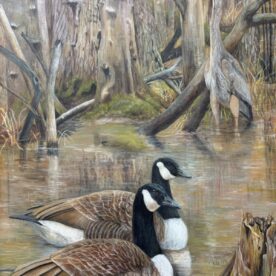 Chong Teasley - Sanctuary