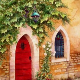 Katherine Taylor - Twin Peaks