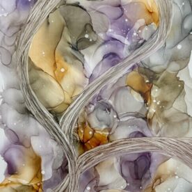 River Stoners - Cindy Thomas