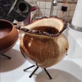 George Jones - Birds Mouth,jpg