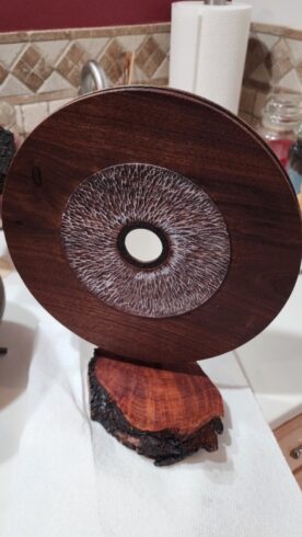 George Jones - Turning on Time