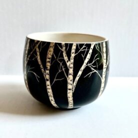 Kaja Kool - Black and White