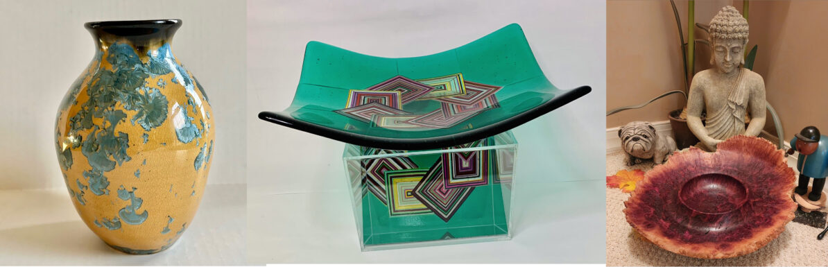 Loft Gallery 3D Artists - Aug 25 Show