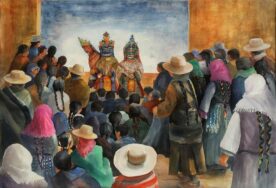 Karin Sebolka - Ache Lhamo