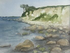 Karin Sebolka - Cliffhanger