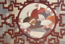 Karin Sebolka - Fans of the Game