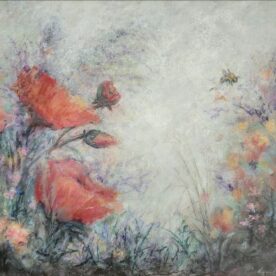 Lynn Martin - Something about Flowers II