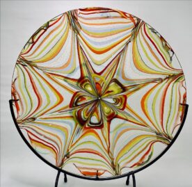 Maureen Storey - Autumn Starburst