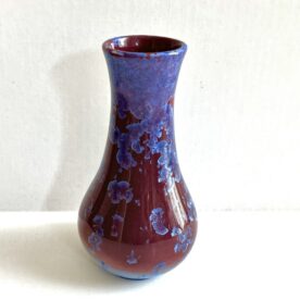 Plum Frost - Kaja Kool