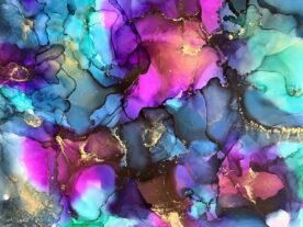 Tyler Grosskopf - Crayon Rave