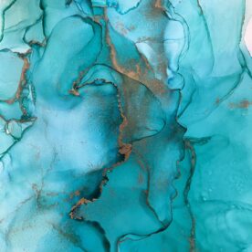 Tyler Grosskopf - Emerald Mist