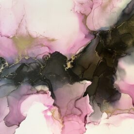 Tyler Grosskopf - Lunar Static