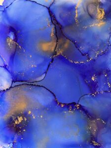 Tyler Grosskopf - Night Sky