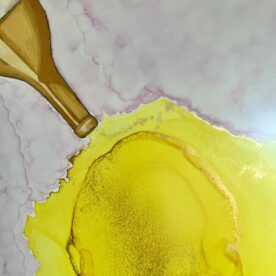 Tyler Grosskopt - A Little Tipsy 1