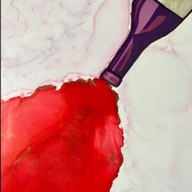 Tyler Grosskopt - A Little Tipsy 2