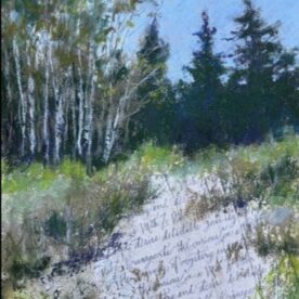 Hiking Journal - Teresa Brunson