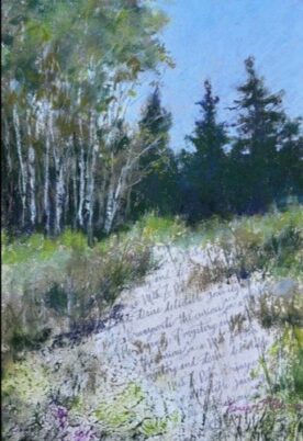 Hiking Journal - Teresa Brunson