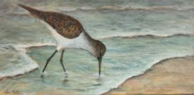 Lynn Martin - Lunch Break