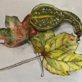 Pat Hafkemeyer- Signs of Fail