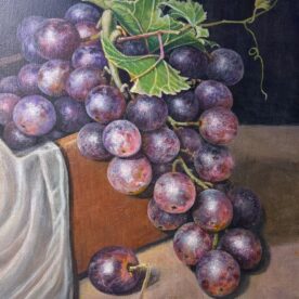 Grapes - Chong Teasley