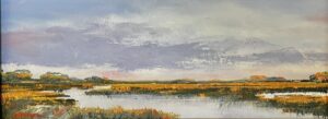 Mike Flynn - Carolina Wetland