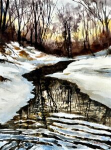 Rich Moore - Seasons Change