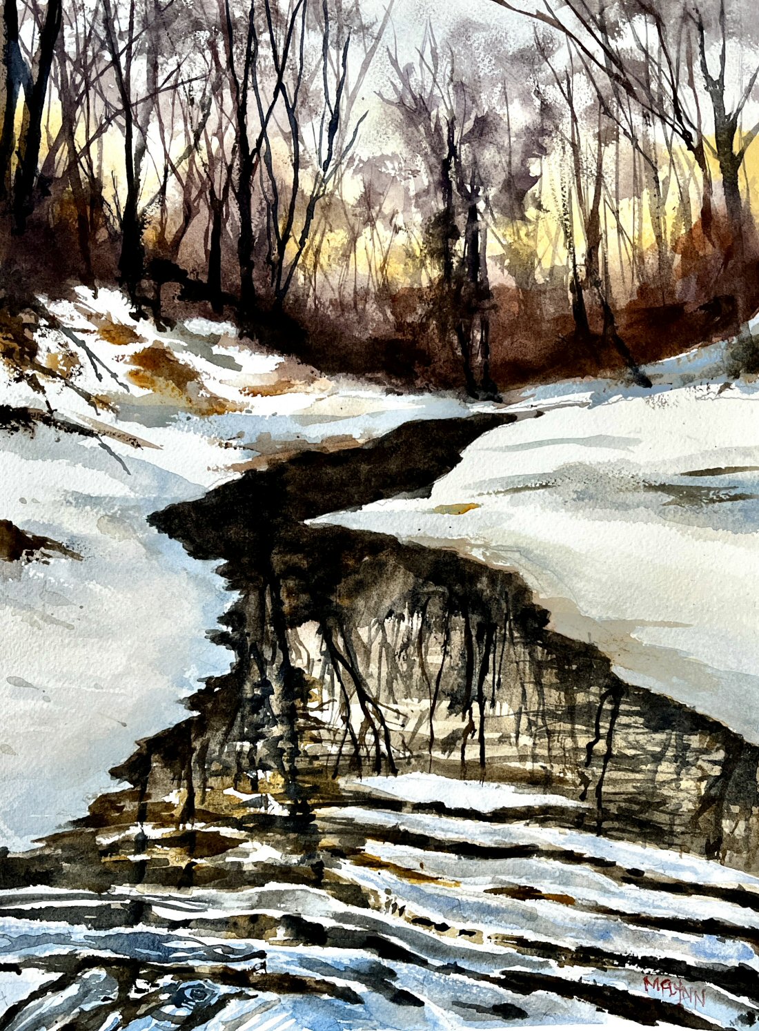 Rich Moore - Seasons Change