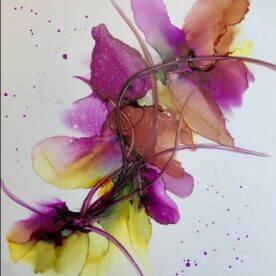 Soul Flower - Cindy Thomas