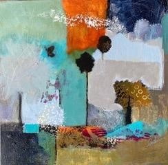 Vision Board - Lori Welch-Brown