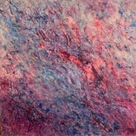 Margaret Hillen - Passion