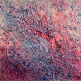 Margaret Hillen - Passion