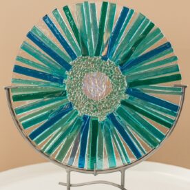 Three Musketeer - Mary Ellen Larkins